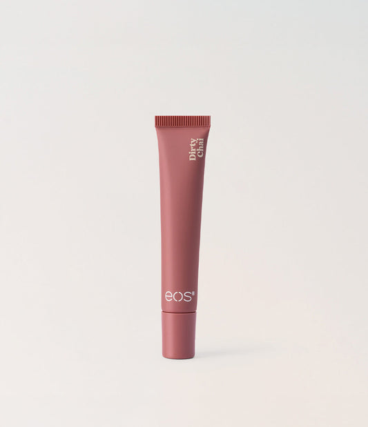 EOS Dirty Chai Dewy Lip Shine