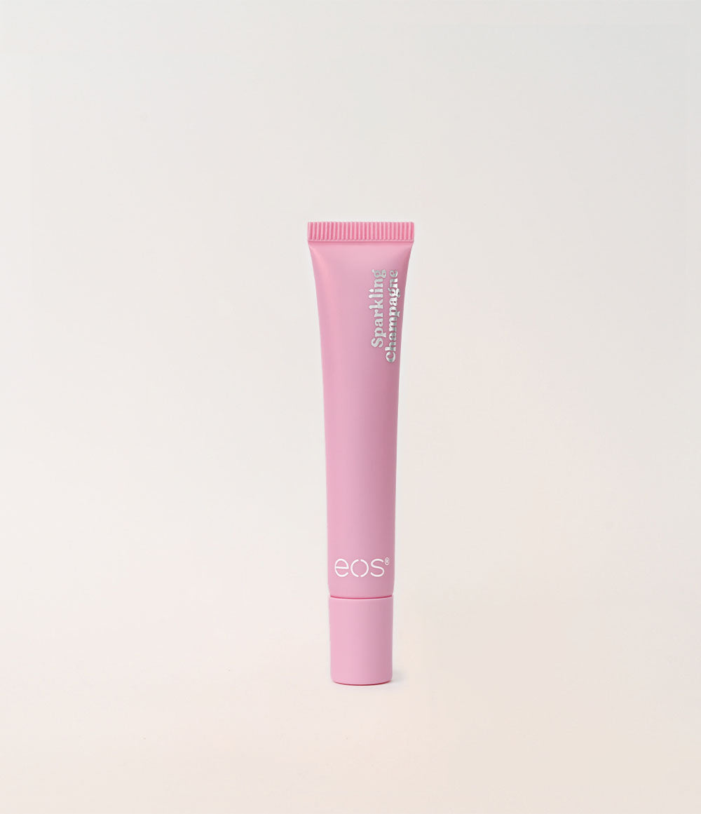 EOS Sparkling Champagne Dewy Lip Shine Shimmer