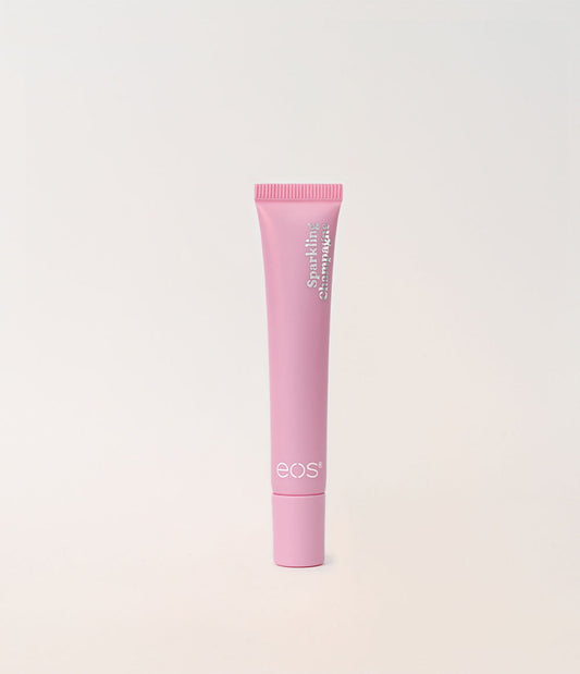 EOS Sparkling Champagne Dewy Lip Shine Shimmer