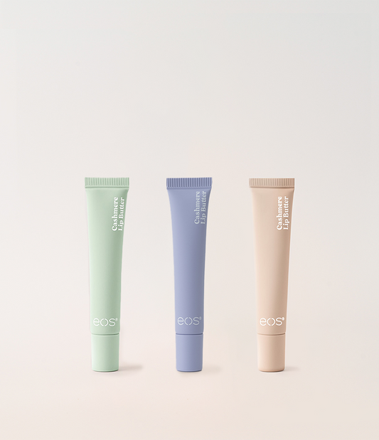 EOS Smooth 'n Sweet Lip Butter Bundle